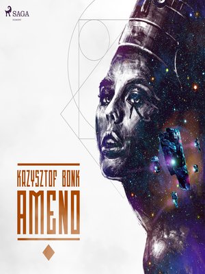 cover image of Ameno I